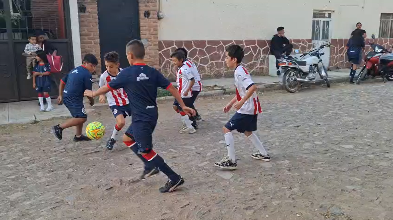 Educación y paz en el deporte