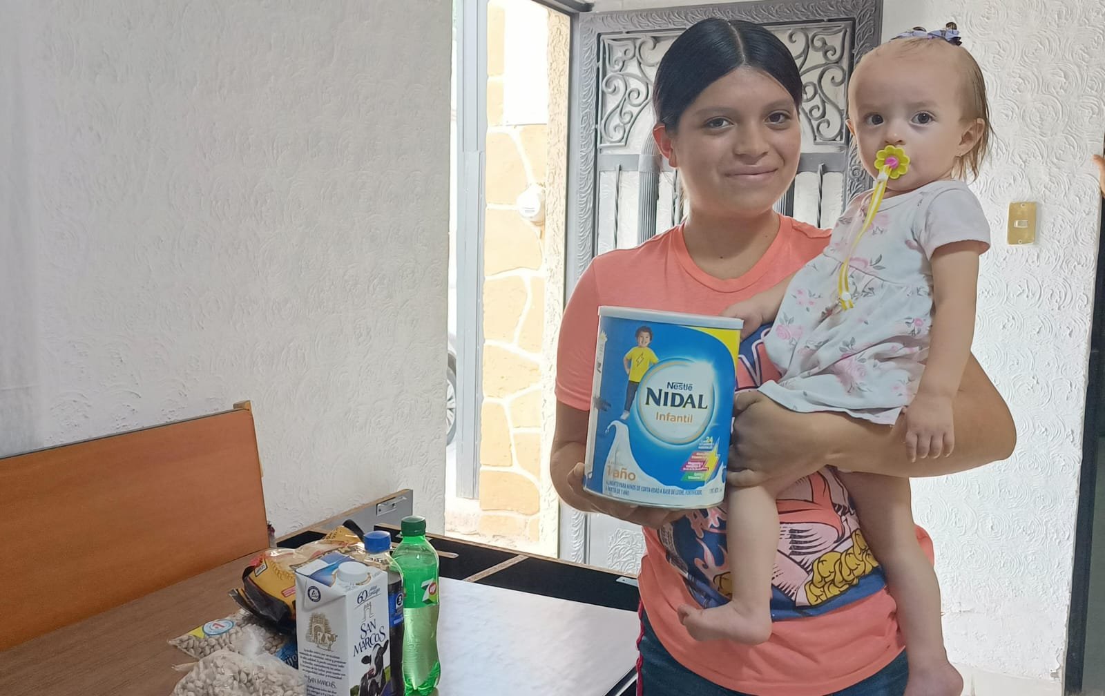 Me conozco, me valoro