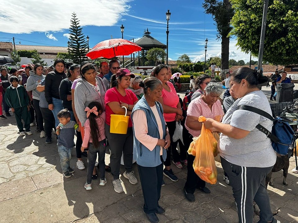 Nutrición y seguridad alimentaria